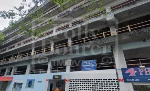 Galpão/Depósito/Armazém à venda, 10m² no Centro, Nova Friburgo