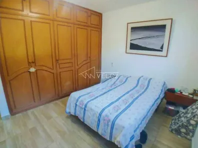 Apartamento com 4 Quartos à venda, 149m² no São Conrado, Rio de Janeiro