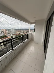 Apartamento com 2 Quartos para alugar, 61m² no Marco, Belém