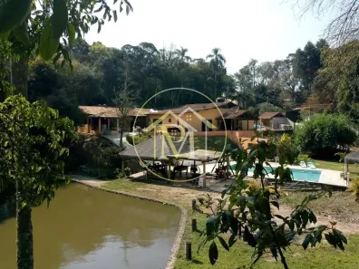 Fazenda/Sítio com 4 Quartos à venda, 10m² no Vila Sao Joao, Piedade