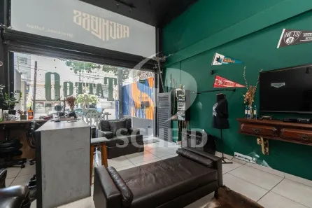 Imóvel Comercial à venda, 122m² no Sumarezinho, São Paulo