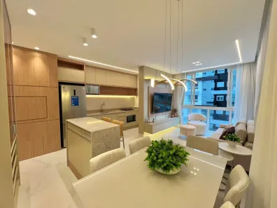 Apartamento com 3 Quartos à venda, 100m² no Zona Nova, Capão da Canoa