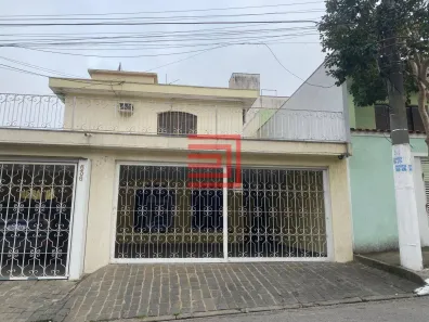 Sobrado com 3 Quartos à venda, 300m² no Chácara Belenzinho, São Paulo