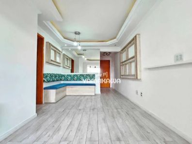 Apartamento com 2 Quartos à venda, 52m² no Vila Taquari, São Paulo