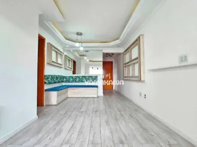 Apartamento com 2 Quartos à venda, 52m² no Vila Taquari, São Paulo