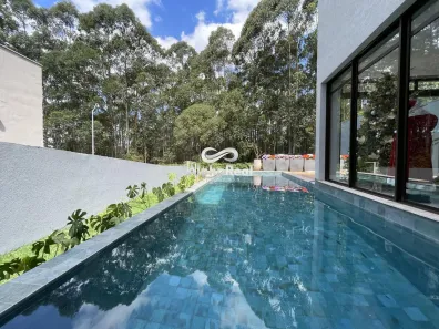 Casa com 4 Quartos à venda, 603m² no Alphaville - Lagoa dos Ingleses, Nova Lima