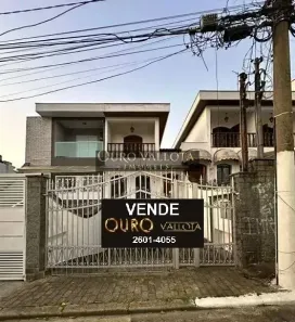 Sobrado com 3 Quartos à venda, 350m² no Vila Invernada, São Paulo