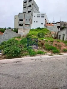 Lote/Terreno à venda, 140m² no Alto de Santa Lúcia, Carapicuíba