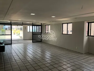 Cobertura com 4 Quartos à venda, 447m² no Manaíra, João Pessoa