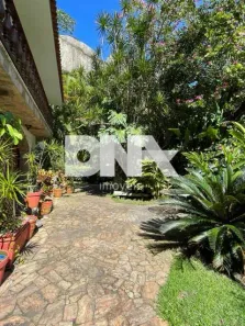 Apartamento com 5 Quartos à venda, 810m² no Gávea, Rio de Janeiro
