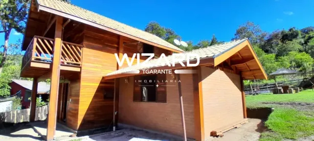 Casa com 2 Quartos à venda, 650m² no Lageado, Santo Antônio do Pinhal