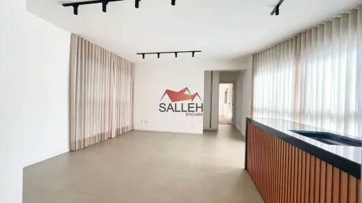 Apartamento com 2 Quartos à venda, 63m² no São Pedro, Belo Horizonte