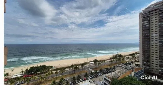 Apartamento com 4 Quartos à venda, 304m² no Barra da Tijuca, Rio de Janeiro