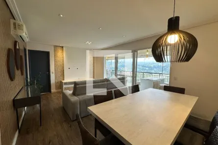Apartamento com 4 Quartos à venda, 144m² no Alphaville, Santana de Parnaíba