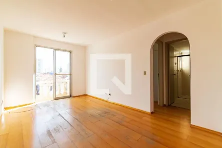 Apartamento com 1 Quarto à venda, 45m² no Mirandópolis, São Paulo