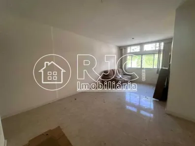 Apartamento com 3 Quartos à venda, 105m² no Tijuca, Rio de Janeiro