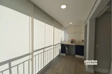 Apartamento com 1 Quarto à venda, 42m² no Tucuruvi, São Paulo