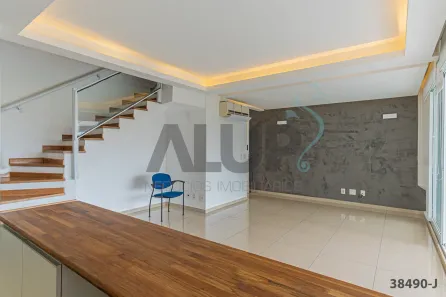 Apartamento com 2 Quartos à venda, 110m² no Campo Belo, São Paulo