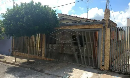 Casa com 1 Quarto à venda, 157m² no Vila Monlevade, Bauru