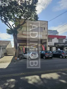 Sala Comercial para alugar, 27m² no Planalto, Belo Horizonte