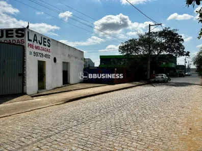 à venda, 2088m² no Parque Jóquei Club, Campos dos Goytacazes
