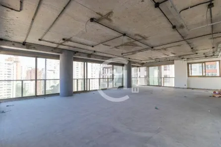 Apartamento com 4 Quartos à venda, 359m² no Vila Nova Conceição, São Paulo
