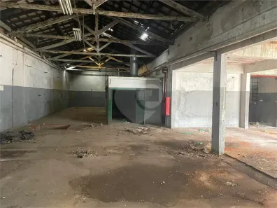 Galpão/Depósito/Armazém à venda, 756m² no Alto da Mooca, São Paulo