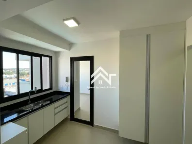 Apartamento com 2 Quartos para alugar, 85m² no Alvinópolis, Atibaia