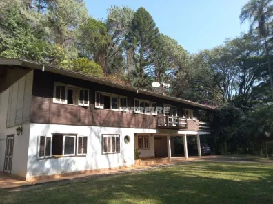 Fazenda/Sítio com 12 Quartos à venda, 20m² no Chácara São João, Campo Limpo Paulista