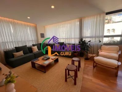 Apartamento com 2 Quartos à venda, 134m² no Cerqueira César, São Paulo