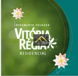 Lote/Terreno à venda, 500m² no Jardim São Francisco, Piracicaba