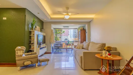 Apartamento com 3 Quartos à venda, 96m² no Passo da Areia, Porto Alegre