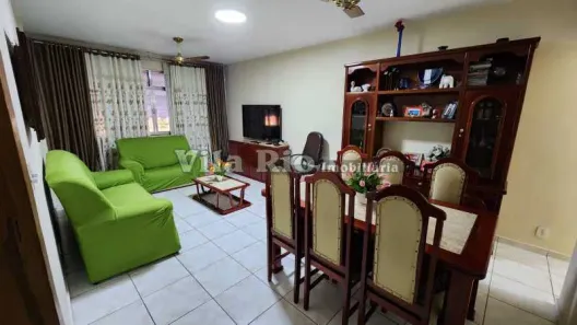 Apartamento com 2 Quartos à venda, 100m² no Vila da Penha, Rio de Janeiro
