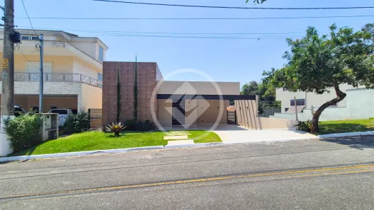 Casa de Condomínio com 3 Quartos à venda, 280m² no Alphaville, Santana de Parnaíba
