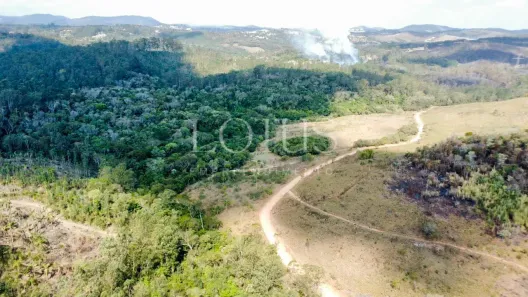 Lote/Terreno à venda, 1000m² no Jundiaizinho (Terra Preta), Mairiporã