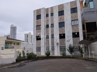 Apartamento com 3 Quartos para alugar, 96m² no São Mateus, Juiz de Fora