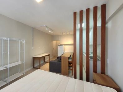 Apartamento com 1 Quarto à venda, 30m² no Centro Histórico, Porto Alegre