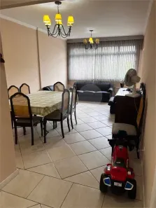 Apartamento com 3 Quartos à venda, 116m² no Água Branca, São Paulo