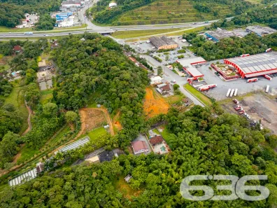 Lote/Terreno à venda, 8000m² no Pirabeiraba (Pirabeiraba), Joinville