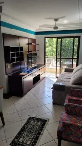 Apartamento com 3 Quartos para alugar, 84m² no Santa Mônica, Uberlândia