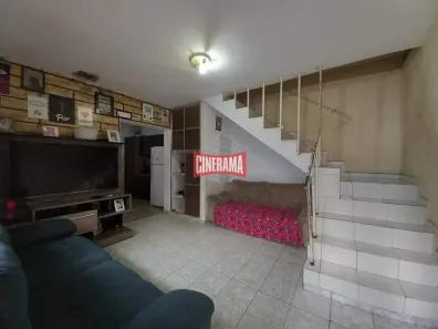 Lote/Terreno à venda, 140m² no Nova Gerty, São Caetano do Sul
