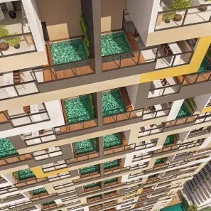 Apartamento com 2 Quartos à venda, 74m² no Jardim Goiás, Goiânia