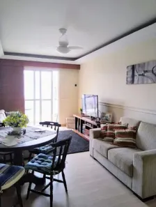 Apartamento com 2 Quartos à venda, 72m² no São Domingos, Niterói