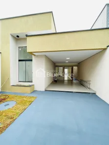 Casa com 3 Quartos à venda, 138m² no Vila Santa Helena, Goiânia