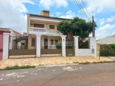Sobrado com 3 Quartos para alugar, 288m² no Jardim Santa Genebra, Campinas