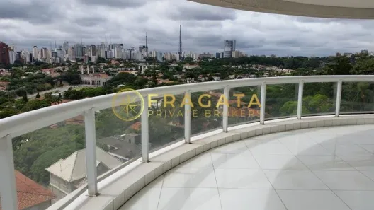 Cobertura com 4 Quartos à venda, 416m² no Perdizes, São Paulo
