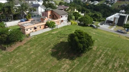 Lote/Terreno à venda, 10m² no Condomínio Residencial Mirante do Vale, Jacareí