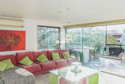 Cobertura com 5 Quartos à venda, 339m² no Recreio dos Bandeirantes, Rio de Janeiro