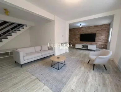 Casa com 3 Quartos para alugar, 170m² no Nonoai, Porto Alegre