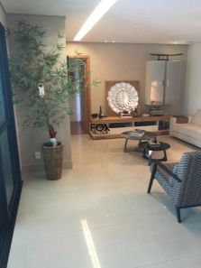 Apartamento com 3 Quartos à venda, 134m² no Vila da Serra, Nova Lima